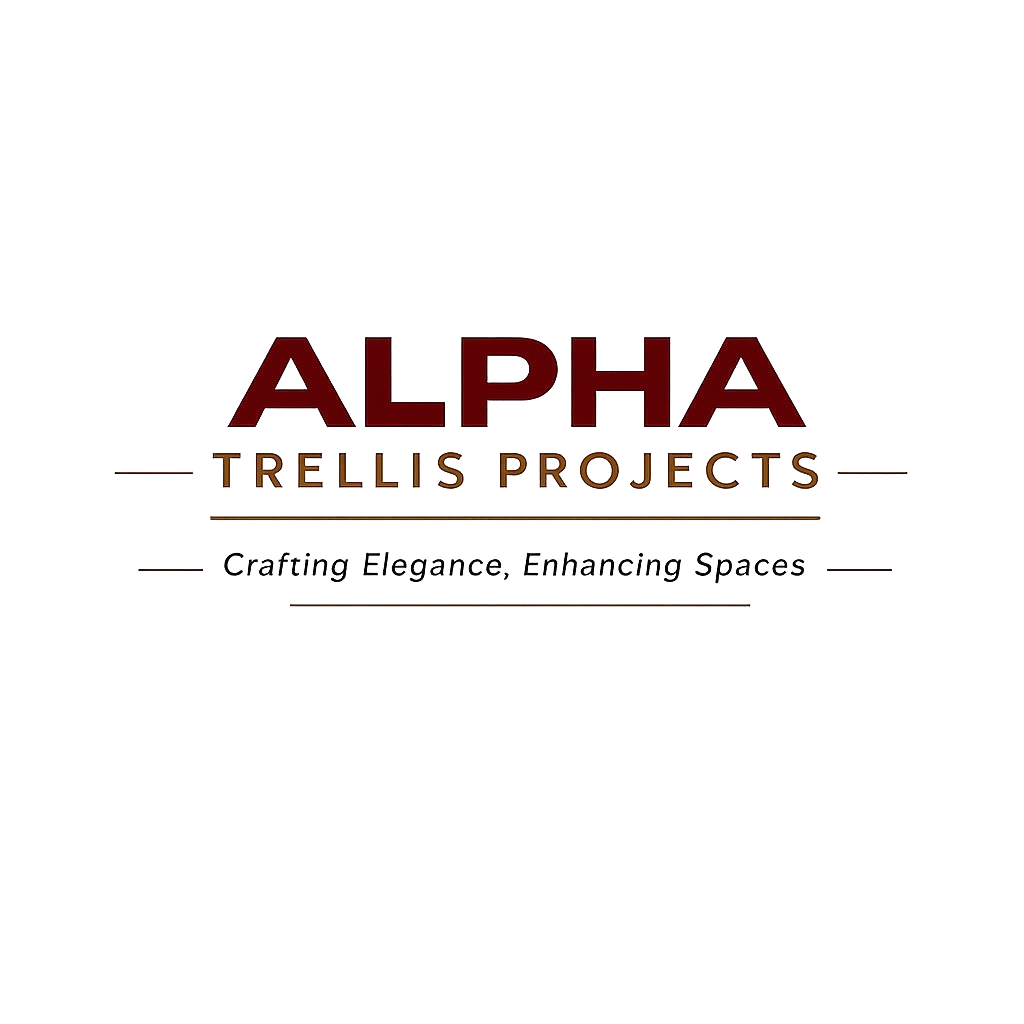 Alpha Trellis Logo